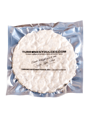 Turrón Alicante Artesano 300g