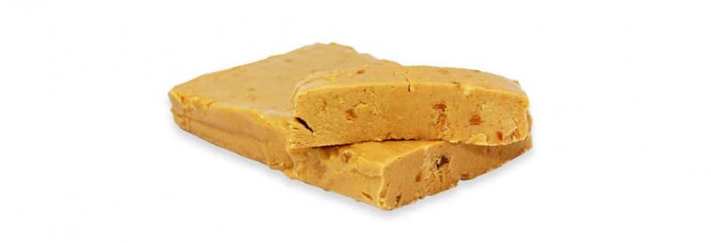 Turrón Jijona Artesano con 70% almendra marcona nacional — imagen 2