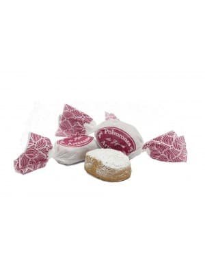 Polvorones Refinados 500g